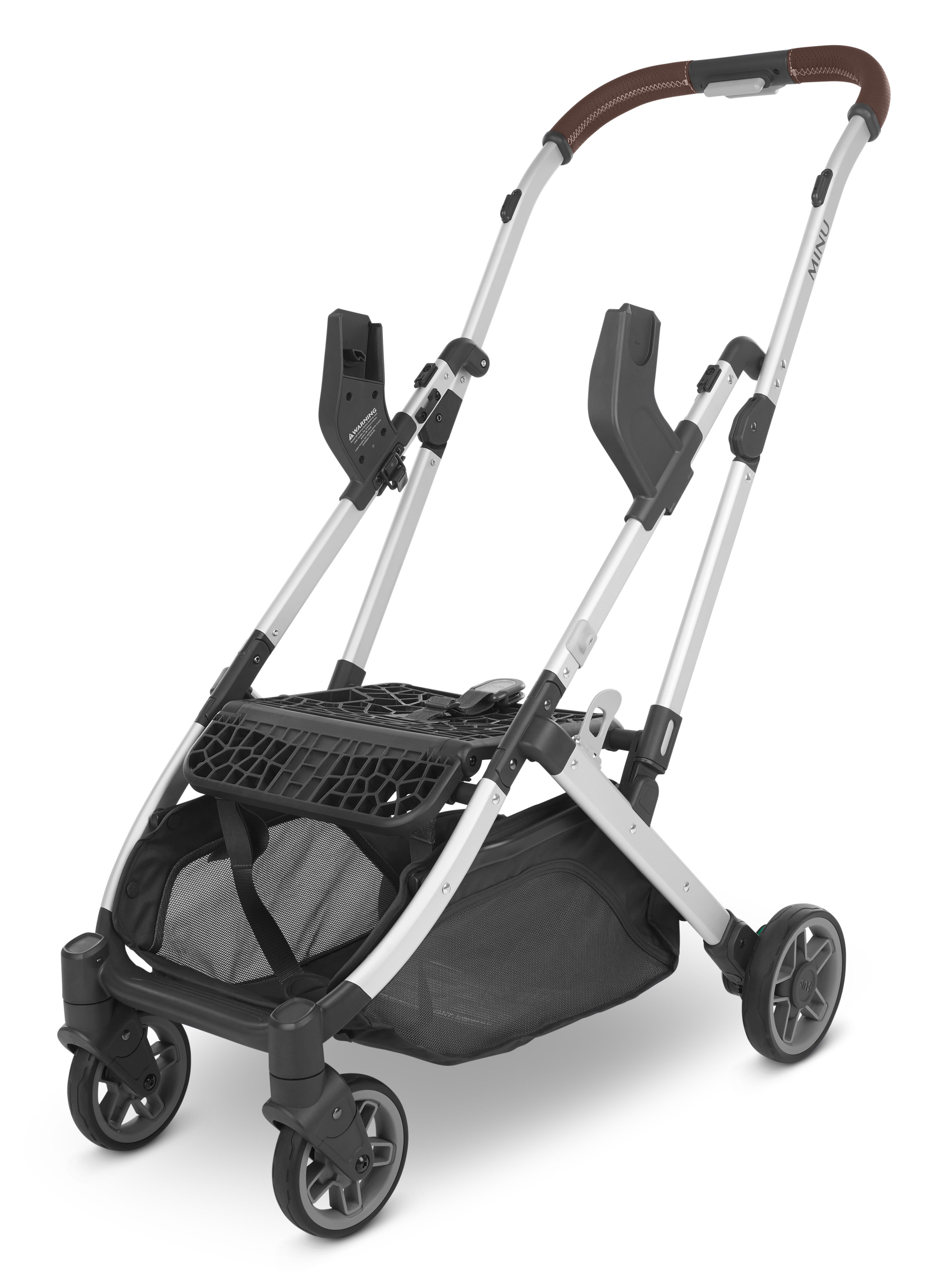 وصلات تثبيت مقعد سيارة مينو - ماكسي كوزي، نونا، سايبكس، بي سيف image number 4