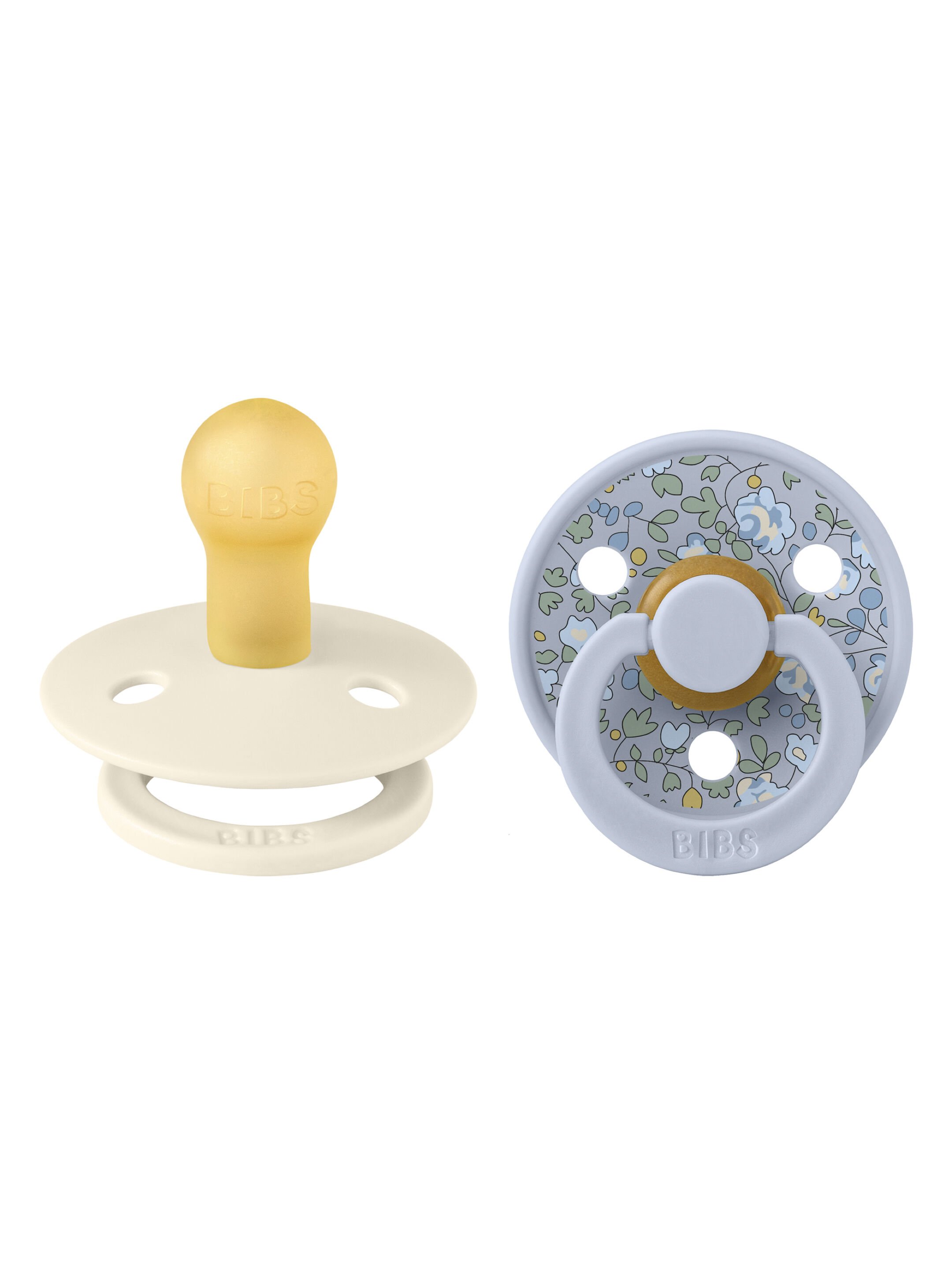 لهاية إلويز للأطفال أكبر من 0 شهور من بيبس &times; ليبرتي - لون أزرق فاتح متنوع