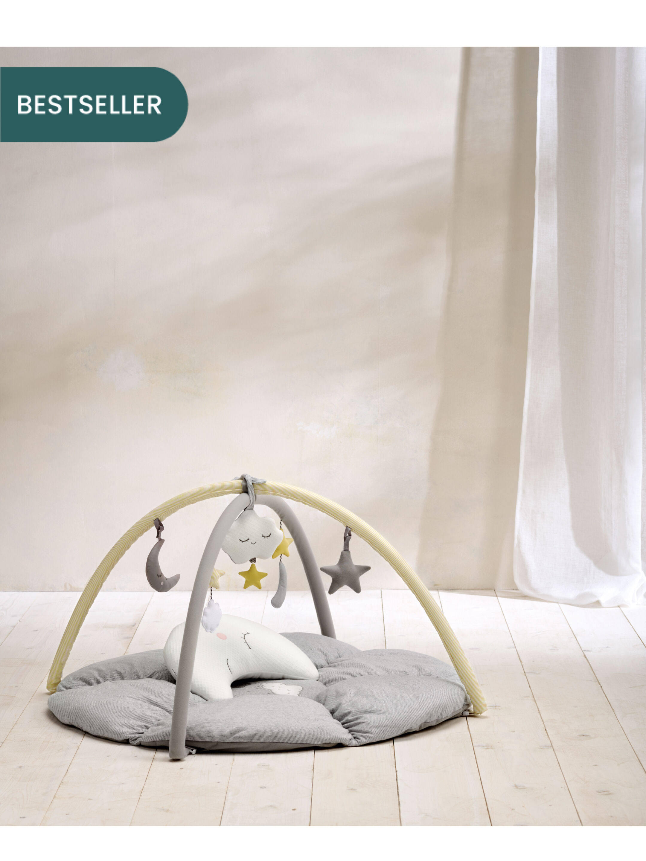 مفرش اللعب والرياضة - دريم أبون أكلاود