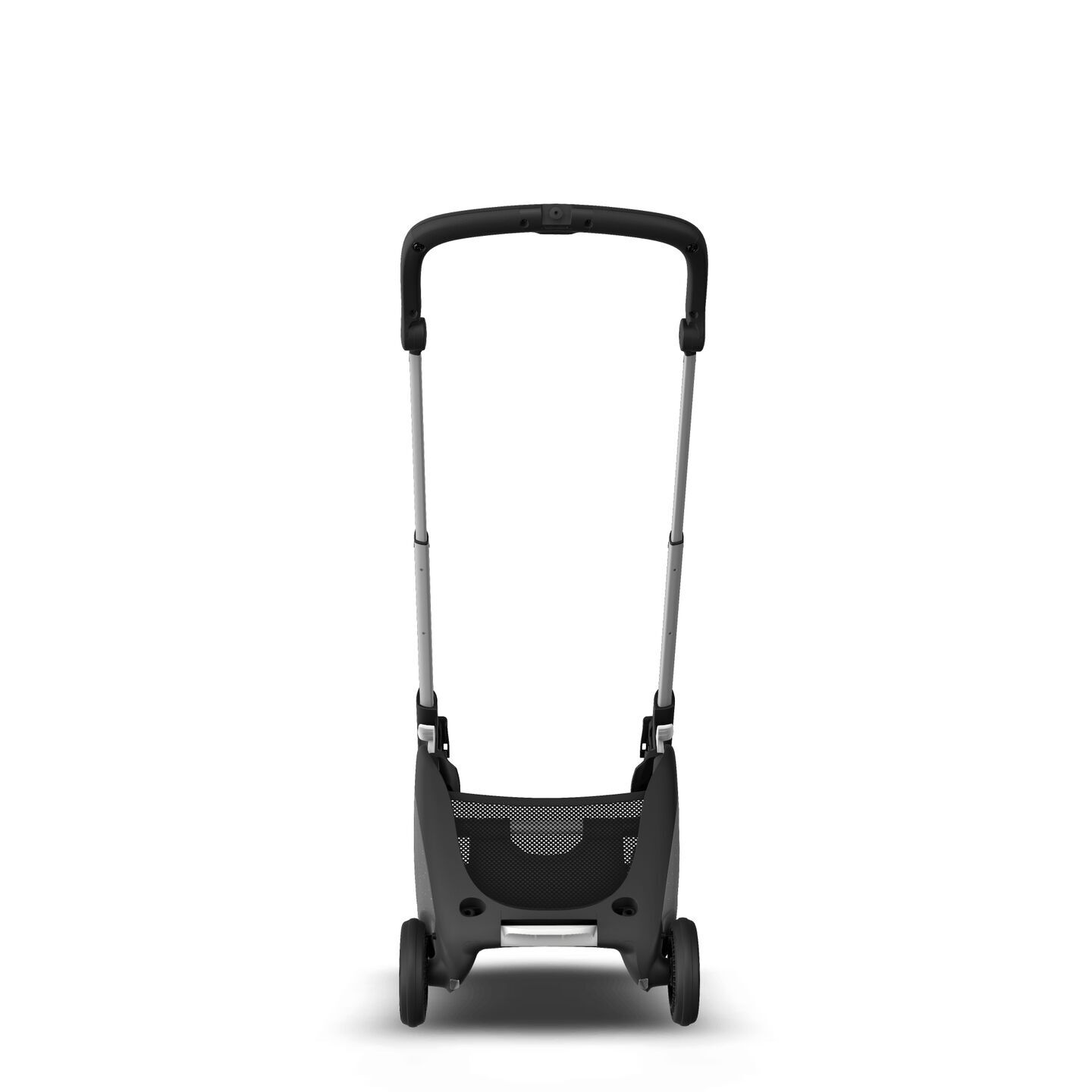 هيكل عربة أطفال بوقابو آنت - ألومنيوم image number 3