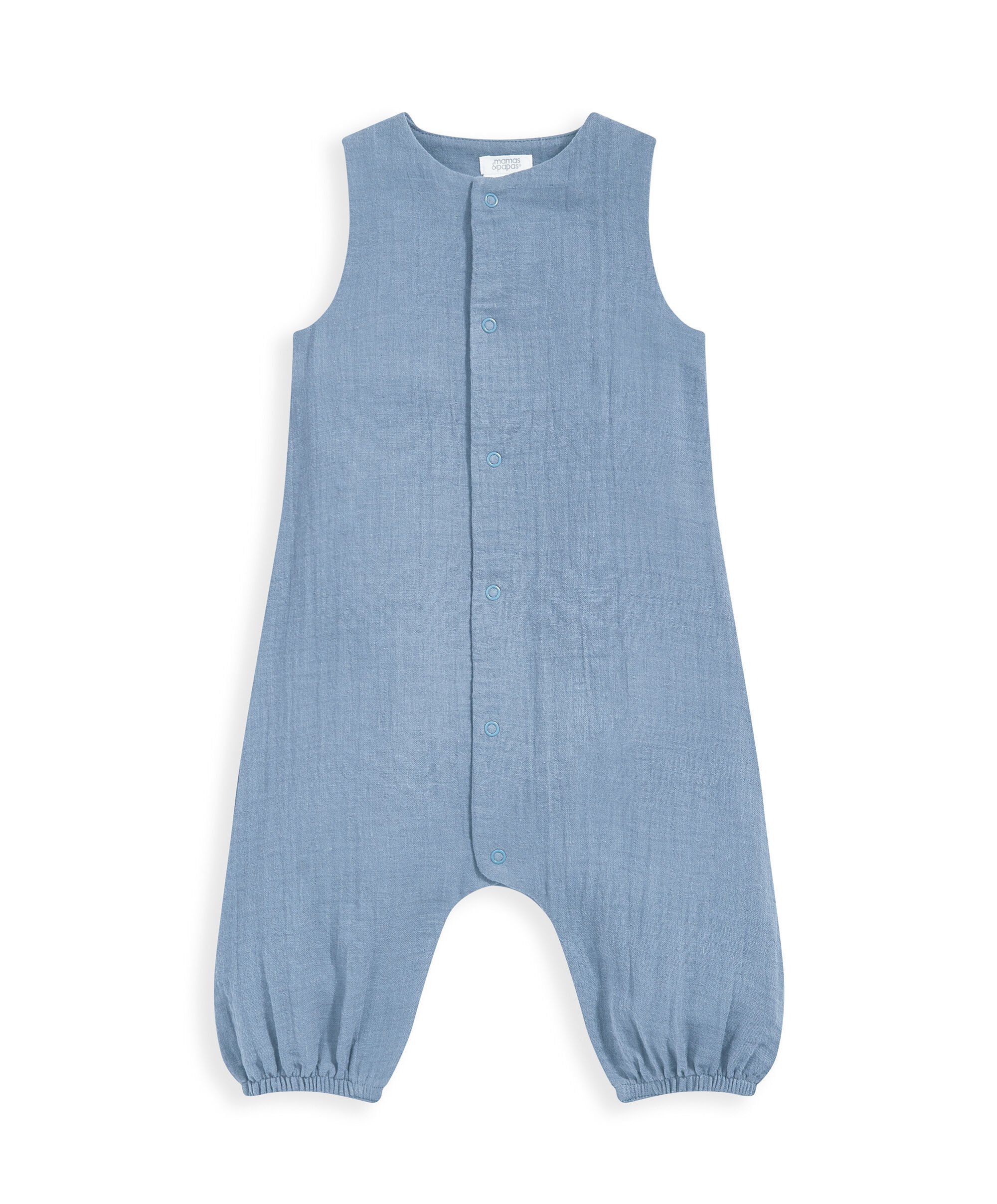 طقم ملابس لحديثي الولادة بنقشة حوت - 4 قطع image number 4