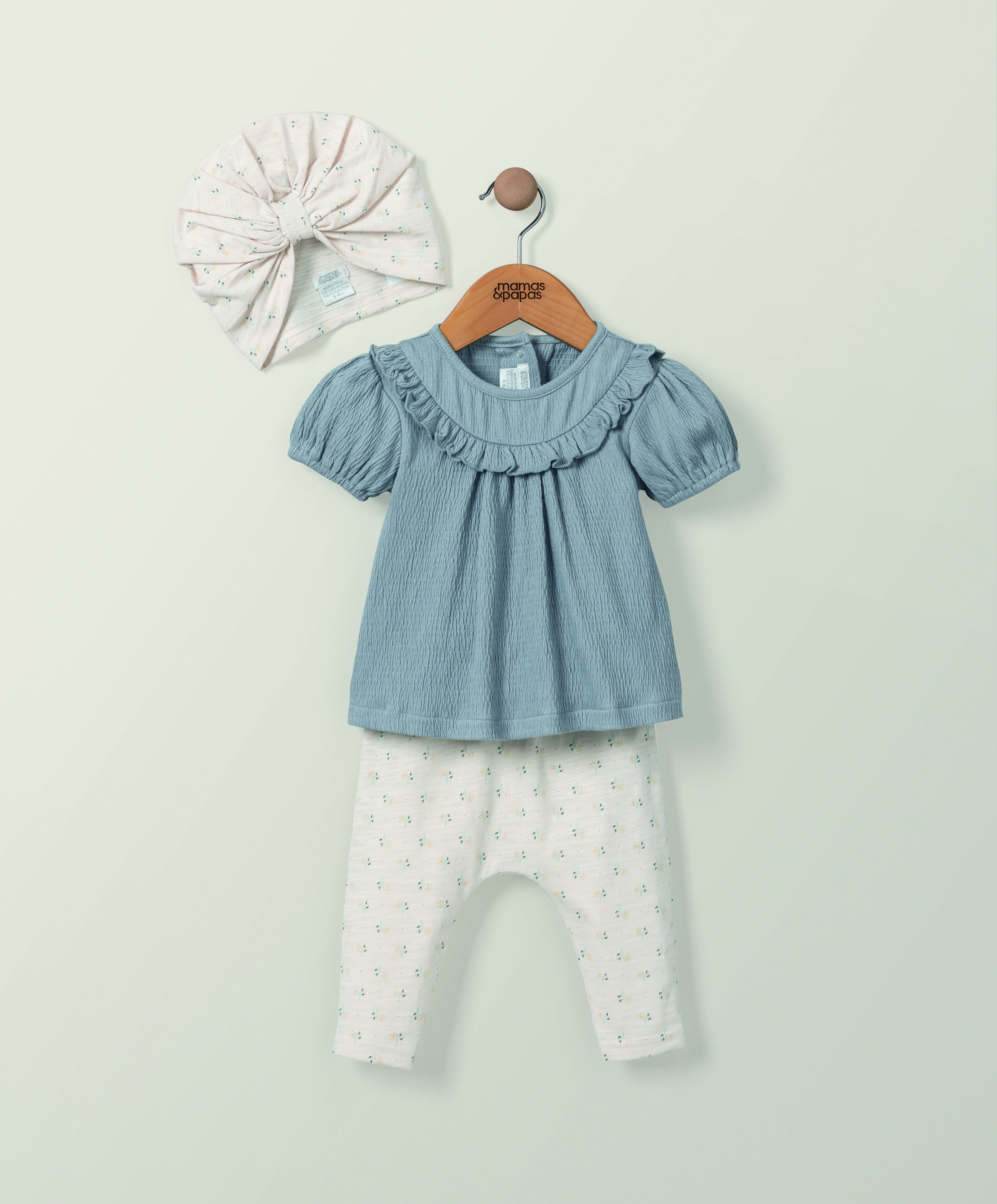 طقم من 3 قطع image number 1