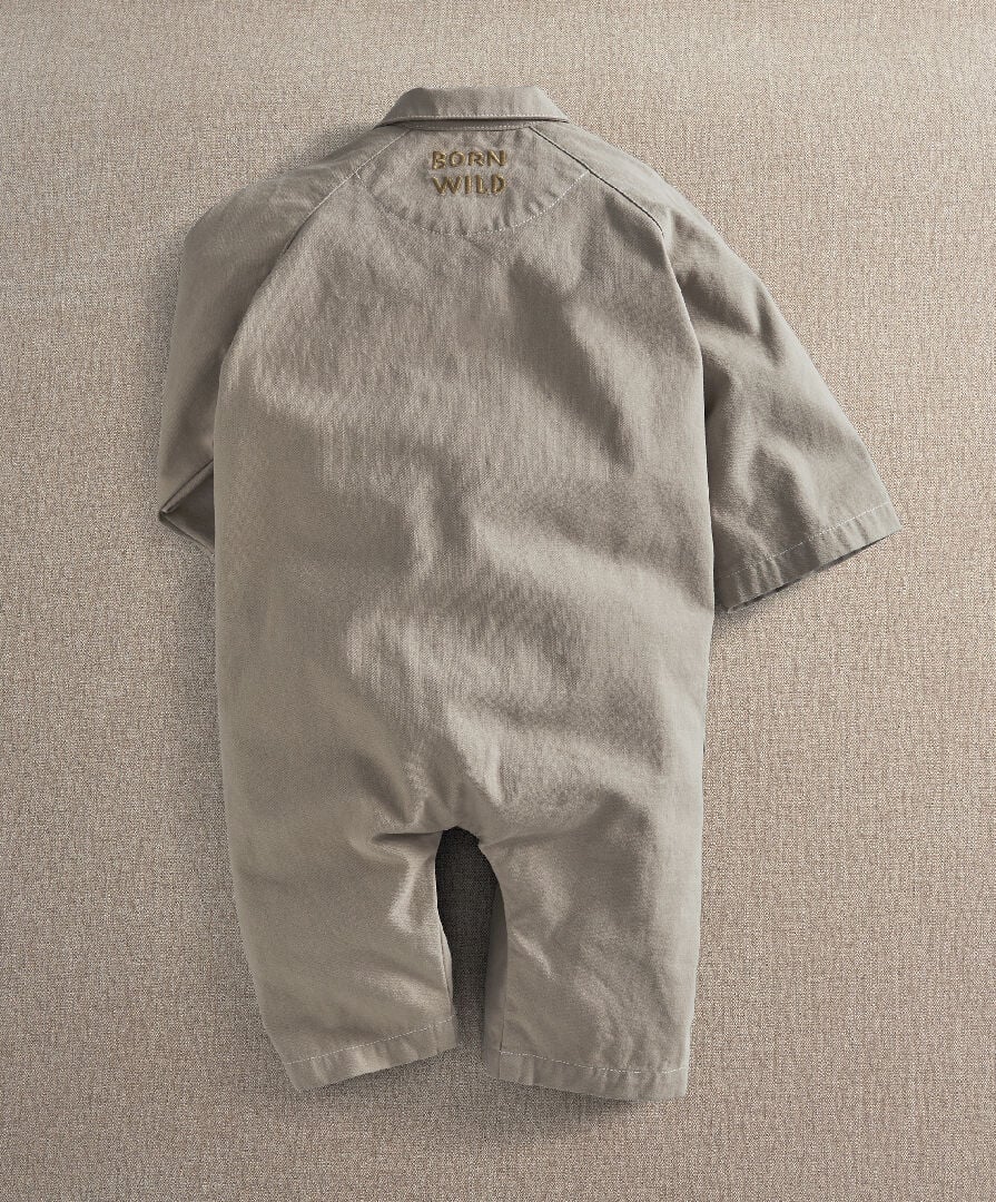 Stone Romper image number 4