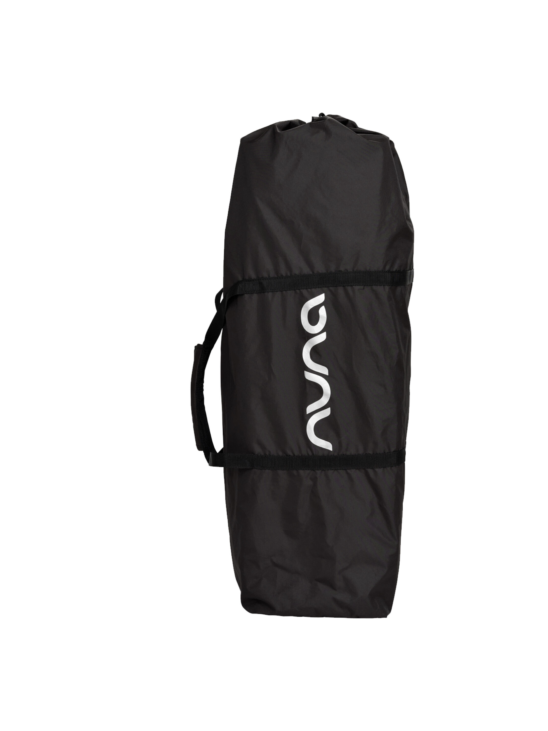 مهد محمول نونا سينا - أسود image number 4