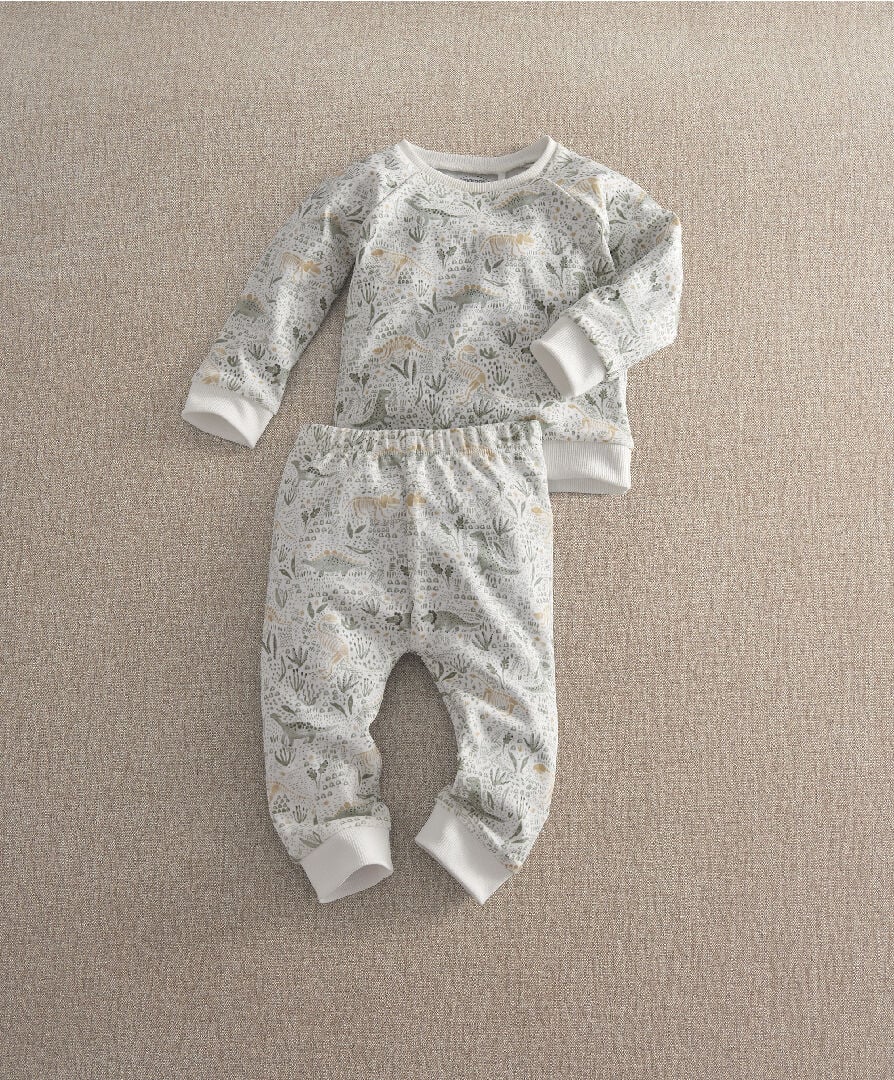 Dino Jersey Pyjamas