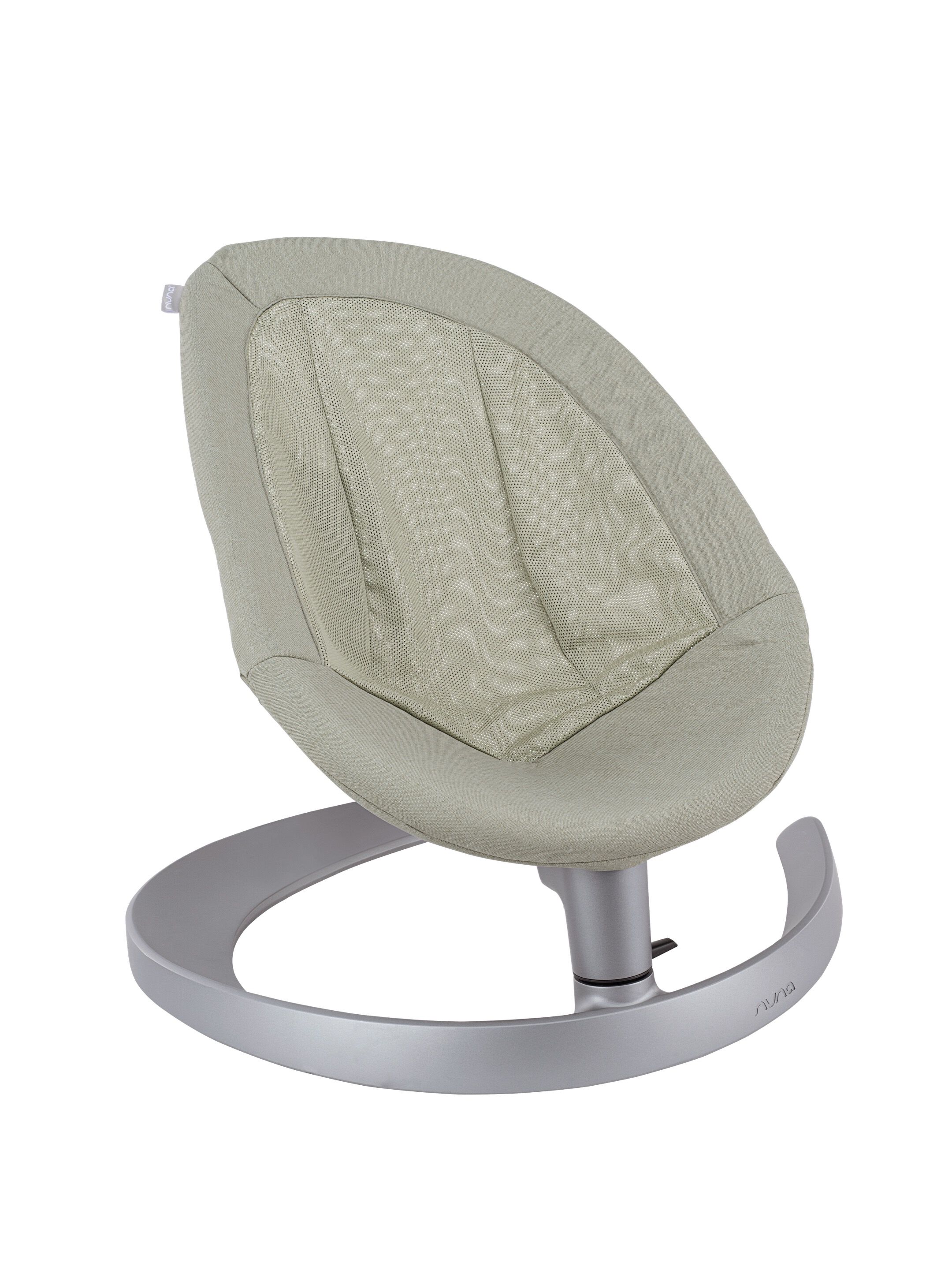 كرسي نونا هزاز مع شريط ألعاب، ثايم image number 3