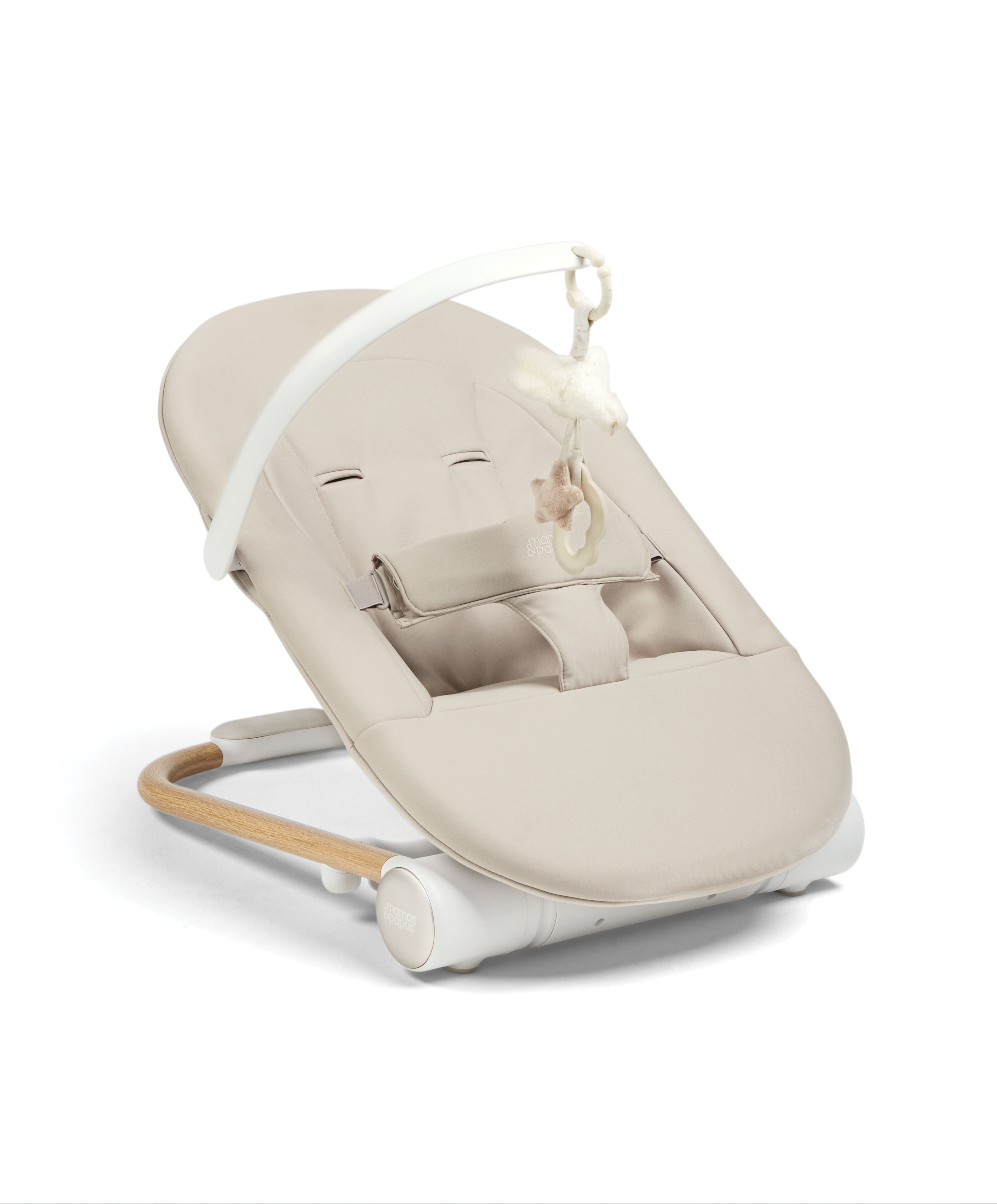 Eno Bouncer - Cashmere image number 3