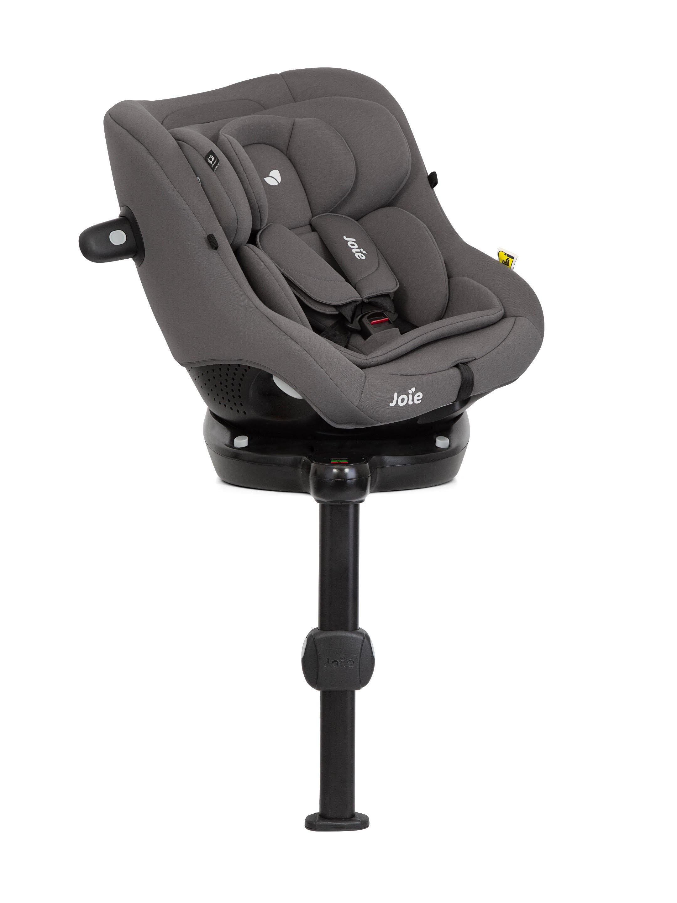 Joie I-Pivot 360 THUNDER image number 8