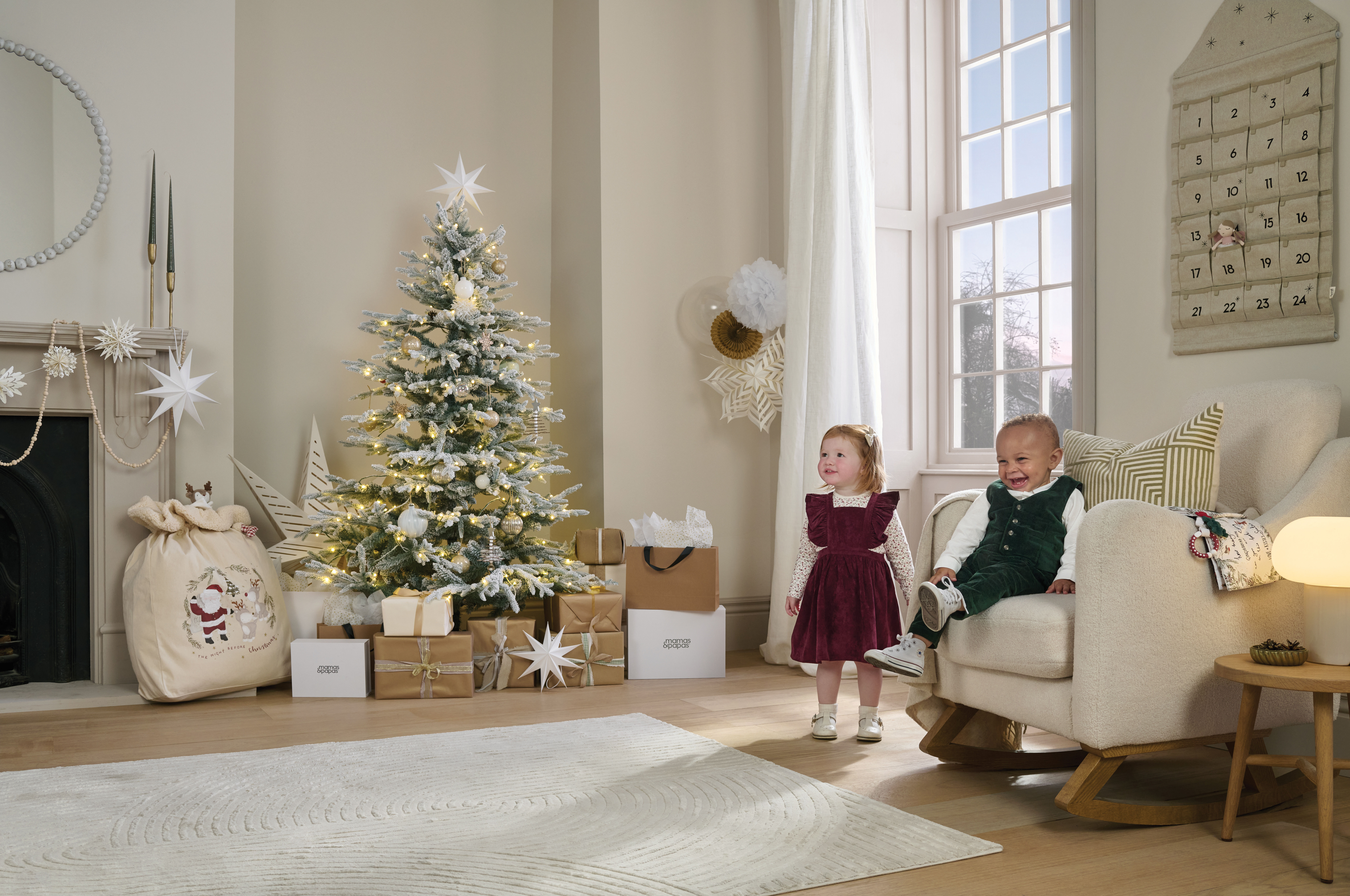 طقم بدلة مخمل بلون أخضر زمردي - 3 قطع image number 12