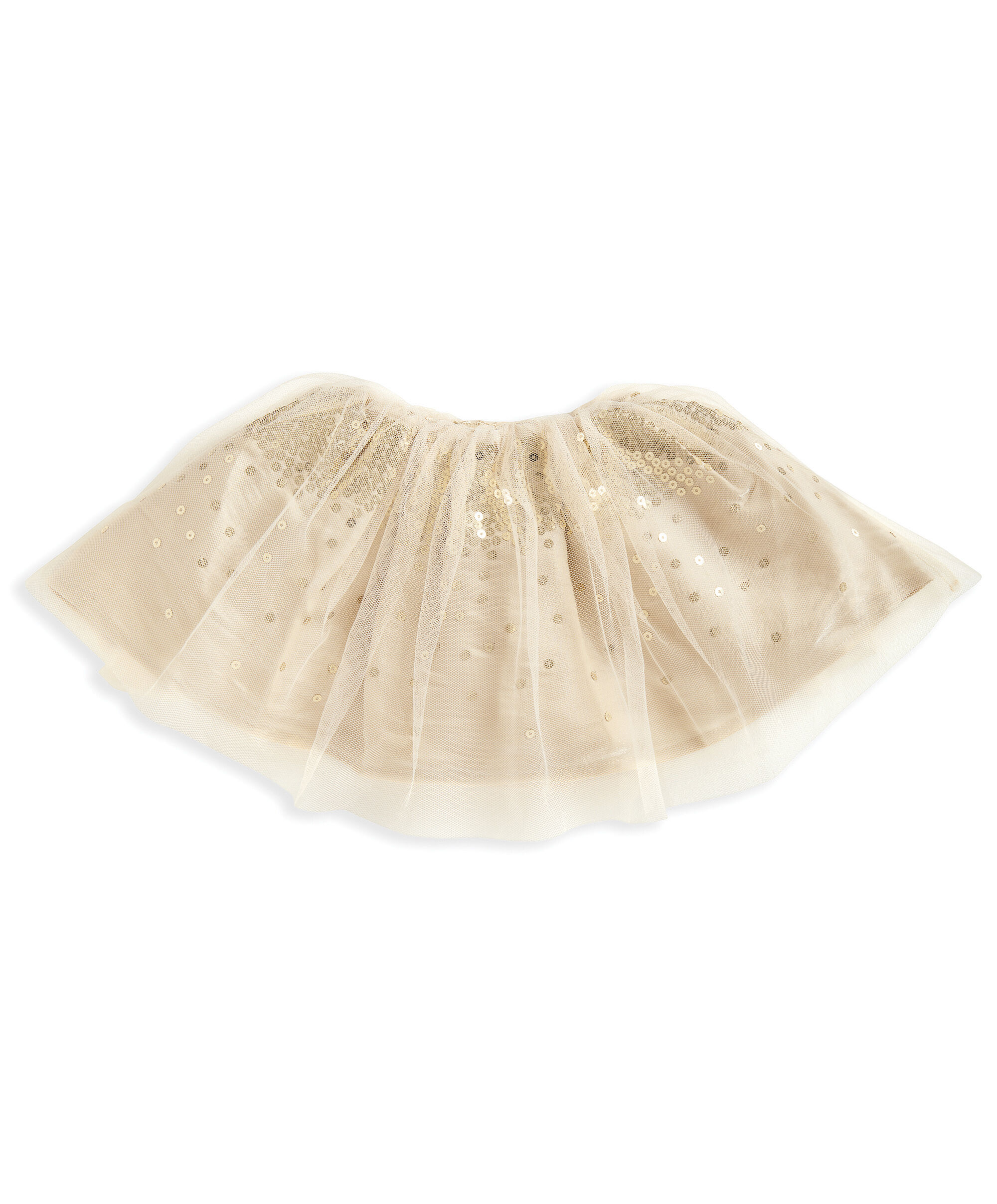 طقم لباس قطعة واحدة مخمل وتنورة توتو - قطعتان image number 5