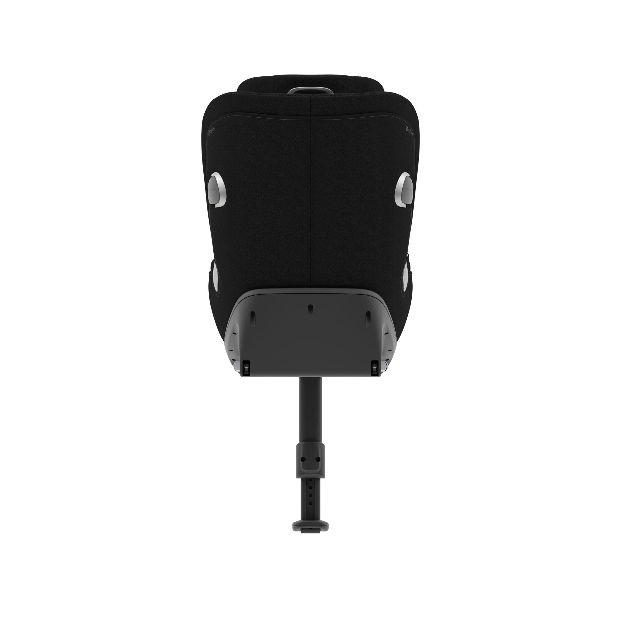 مقعد سيارة أنوريس تي آي سايز من سايبكس - أسود image number 3