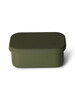 صندوق وجبات خفيفة ستانلس ستيل صغير من سيترون - أخضر image number 4