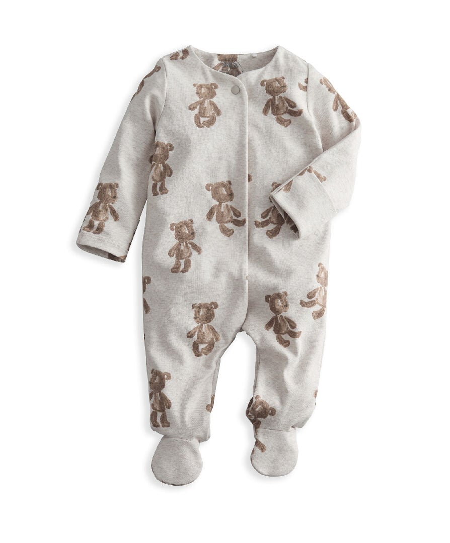 Bear Print AIO image number 2