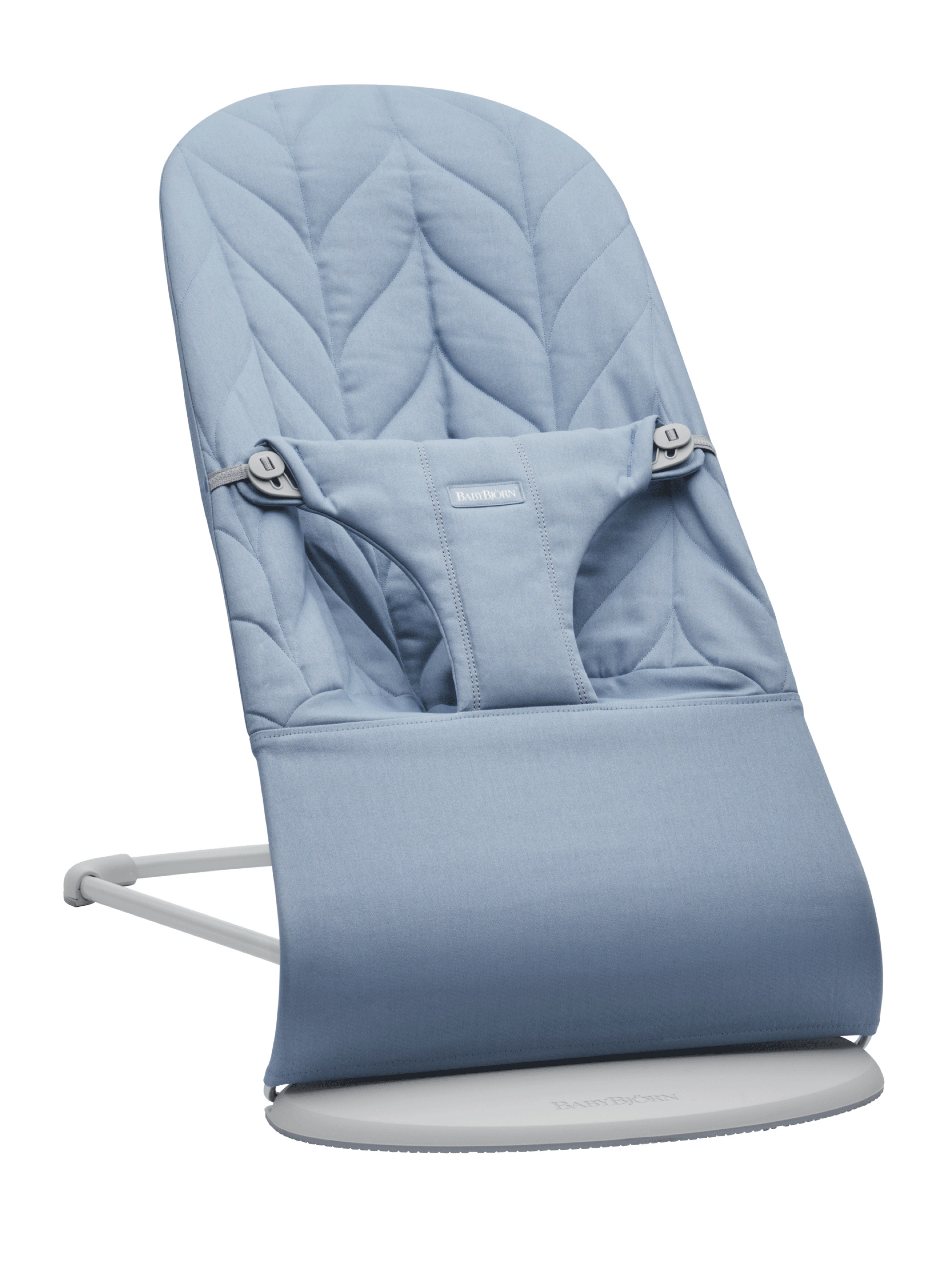كرسي هزاز للاطفال transat bébé Babybjorn balance soft