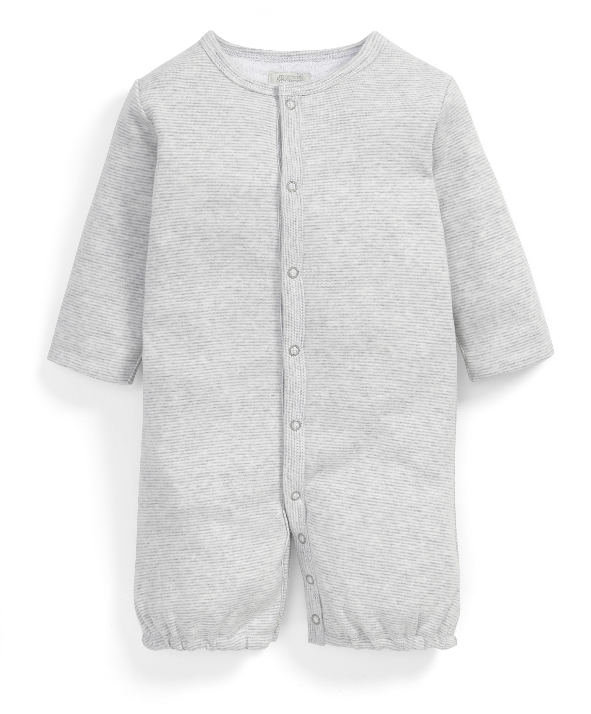 تسوقوا Mamas & Papas ثوب نوم وأفرول (2 في 1) Allinone's & Rompers